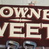 Browne's Old Sweet Shop