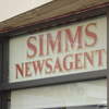 Simms Newsagents