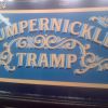 Pumpernickle Tramp Narrowboat