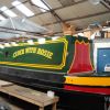 Cider with Rosie Narrowboat